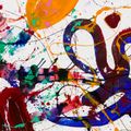 Sam Francis — Без титра, изображение 1