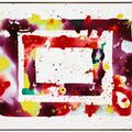 Sam Francis — Без названия, изображение 2