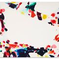 Sam Francis — Отбеливание, изображение 1