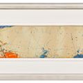 Sam Francis — Эскиз для настенной росписи банка "Чейз Манхэттен", изображение 2