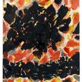 Sam Francis — Без названия, изображение 1