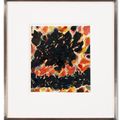 Sam Francis — Без названия, изображение 2