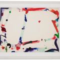 Sam Francis — Без названия, изображение 2