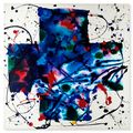Sam Francis — Без титра, изображение 1