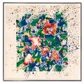 Sam Francis — Без названия, изображение 2