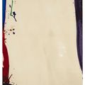 Sam Francis — Без названия, изображение 1