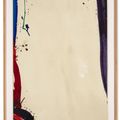 Sam Francis — Без названия, изображение 2