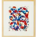 Sam Francis — Без названия, изображение 2
