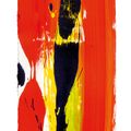 Sam Francis — Без титра, изображение 1