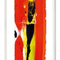 Sam Francis — Без титра, изображение 2