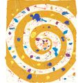 Sam Francis — Без названия, изображение 1