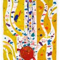 Sam Francis — Без названия [SFM 82-270], изображение 1