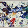 Sam Francis — Королевский труп [SFS-288], изображение 2