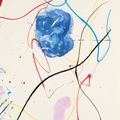 Sam Francis — Без титра, изображение 1