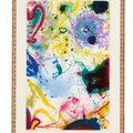 Sam Francis — Без названия [SF-345], изображение 2