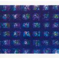 Sam Francis — Ла Нотт (ночь) (SFE-072RC), изображение 1