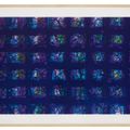 Sam Francis — Ла Нотт (ночь) (SFE-072RC), изображение 2