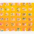 Sam Francis — Пьоджа д'Оро (Золотой дождь) (SFE-069RC), изображение 1