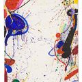 Sam Francis — Ссылка на Ebis, изображение 1