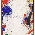 Sam Francis — Ссылка на Ebis, изображение 2