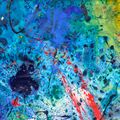 Sam Francis — Без титра, изображение 1