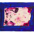 Sam Francis — Без титра, изображение 2