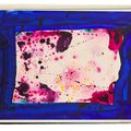 Sam Francis — Без титра, изображение 4