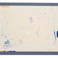 Sam Francis — Без титра, изображение 5