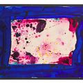 Sam Francis — Без титра, изображение 6