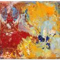 Sam Gilliam — II сентября прошлого года, изображение 2