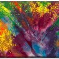 Sam Gilliam — В сентябре прошлого года V, изображение 1