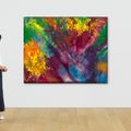 Sam Gilliam — В сентябре прошлого года V, изображение 3
