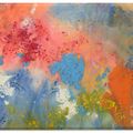 Sam Gilliam — На верном пути, изображение 1