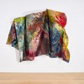 Sam Gilliam — Ледяной темп, изображение 1