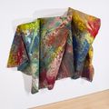 Sam Gilliam — Ледяной темп, изображение 2