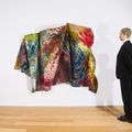 Sam Gilliam — Ледяной темп, изображение 4