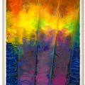 Sam Gilliam — Без названия, изображение 2
