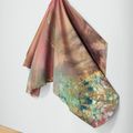 Sam Gilliam — Без названия, изображение 3