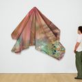 Sam Gilliam — Без названия, изображение 4