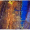 Sam Gilliam — Без названия, изображение 1