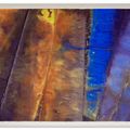 Sam Gilliam — Без названия, изображение 2