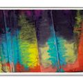 Sam Gilliam — Без названия, изображение 1