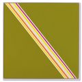 Sam Gilliam — Двойной стержень, изображение 2