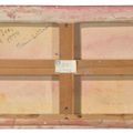 Sam Gilliam — Январский лед, изображение 2