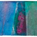 Sam Gilliam — Без названия, изображение 1