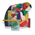 Sam Gilliam — Все виды производителей, изображение 1