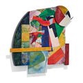 Sam Gilliam — Все виды производителей, изображение 2