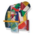 Sam Gilliam — Все виды производителей, изображение 3