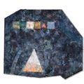 Sam Gilliam — Черная гавань, изображение 1