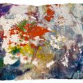 Sam Gilliam — Без названия, изображение 1